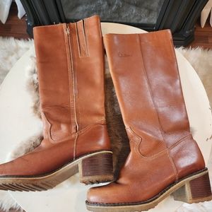 Vintage LL Bean tall boots